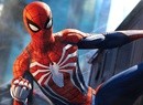 Marvel's Spider-Man Is Now the Fastest Selling PS4 Game Ever in the UK