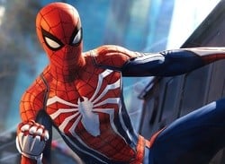 Marvel's Spider-Man Is Now the Fastest Selling PS4 Game Ever in the UK