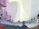 The Banner Saga 2 (PS4)