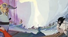 The Banner Saga 2