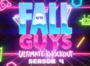 Fall Guys Season 4 Takes Those Bumbling Beans to the Future