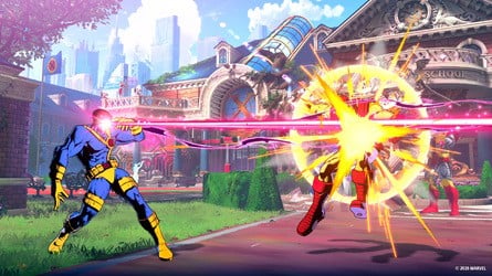 Phoenix Cyclops Fires Up Marvel Tokon on 2nd November, PS Plus Trial Out Now 4