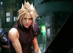 We Wouldn't Bet on Final Fantasy VII Remake Releasing in 2017