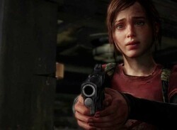 Naughty Dog Refused to Push Ellie to the Back of The Last of Us' Box Art