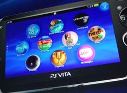 PS Vita Releases Globally 2011, Priced  $249 and $299