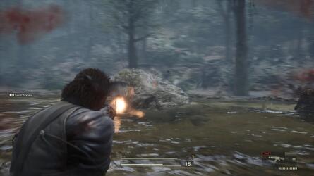 Metal Gear Solid Delta: Lazorevo North Walkthrough 5