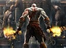 Celebrate God of War: Ascension's Anniversary with Free DLC