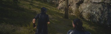 Ffxv 4