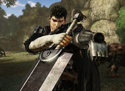 Berserk and the Band of the Hawk's Opening Movie Is Full of Blood and Guts