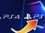 Sony's Sending Messages to PS4 Players Encouraging Them to Upgrade to PS5