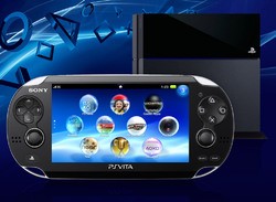 Europeans Can Now Pick Up a PS4 and Vita Bundle for Under £500