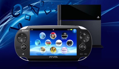 Europeans Can Now Pick Up a PS4 and Vita Bundle for Under £500