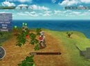Rune Factory: Tides of Destiny Washes Up Next Month