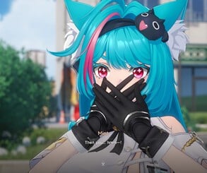 Preview: This GTA-Inspired Anime Game Took Me by Surprise on PS5 13