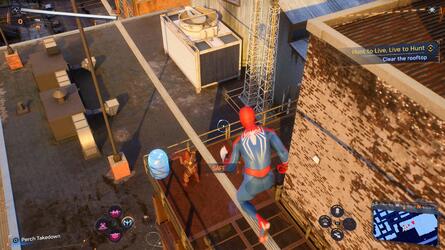 Marvel's Spider-Man 2: Hunt to Live, Live to Hunt Guide 3