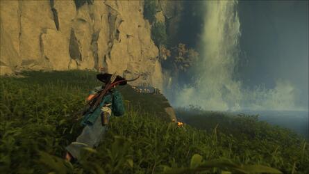 Ghost of Yotei: All Altars of Reflection Locations Guide 5