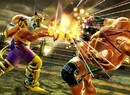 Leaked PS4 Brawler Tekken 7 Gets a Tense New Teaser Trailer