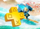 'It Saved the Game': Sword of the Sea Dev Praises Sony, Explains PS Plus Deal