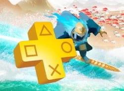 'It Saved the Game': Sword of the Sea Dev Praises Sony, Explains PS Plus Deal