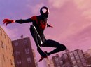 Marvel's Spider-Man: Miles Morales Gets Amazing Into the Spider-Verse Suit