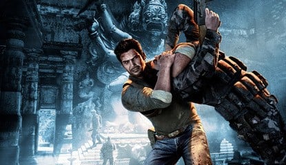 Uncharted: The Nathan Drake Collection Will Boast a Brutal Difficulty Tier on PS4