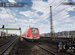 Train Sim World 2 Is Transformed by PS5 Backwards Compatibility