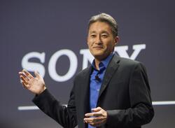 Sony CEO Kaz Hirai Is Happy with the PS4's Success, But Wants to Do More in Japan