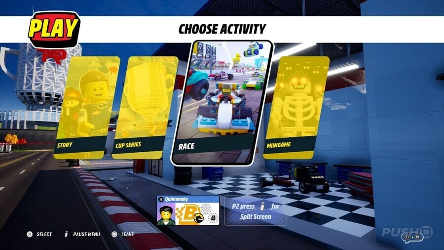 LEGO 2K Drive: Tips and Tricks for Beginners 15