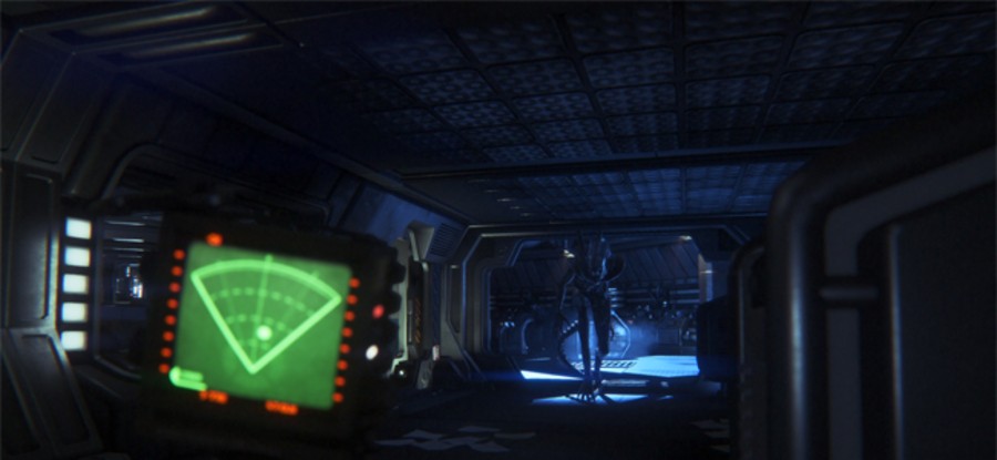 Alien: Isolation 5