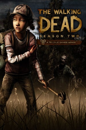 The Walking Dead: Season 2, Episode 1 - All That Remains