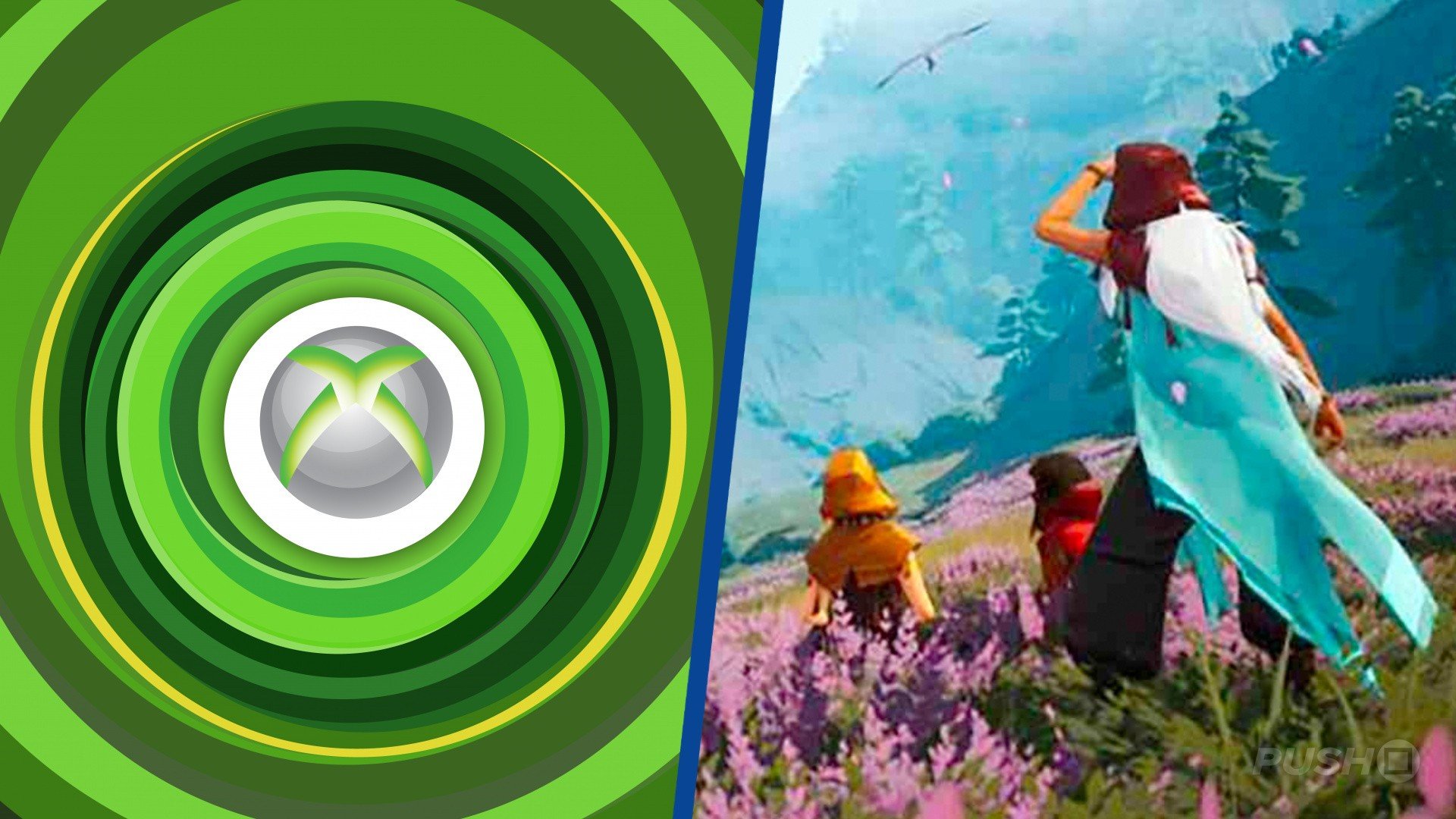#Mass Xbox Layoffs Begin, Rare Game Everwild Reportedly Cancelled