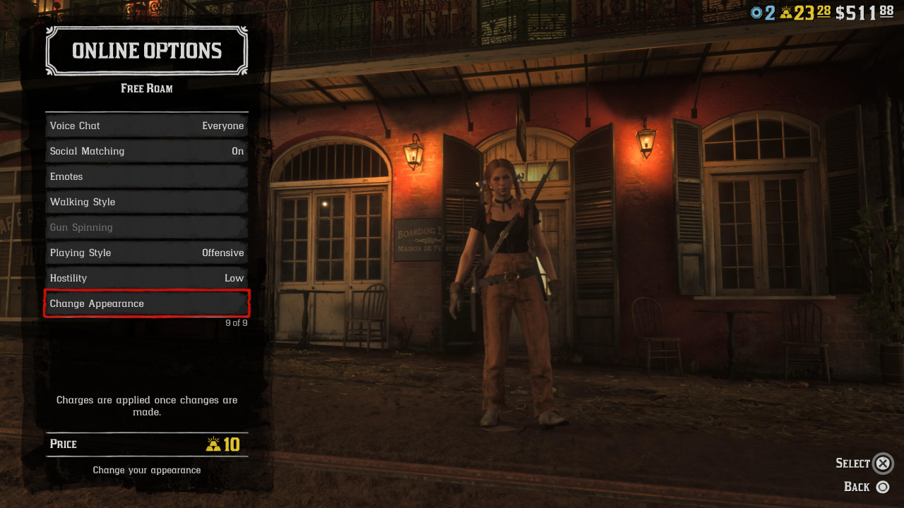 Red Dead Online guide - how to play Red Dead Online on PC right