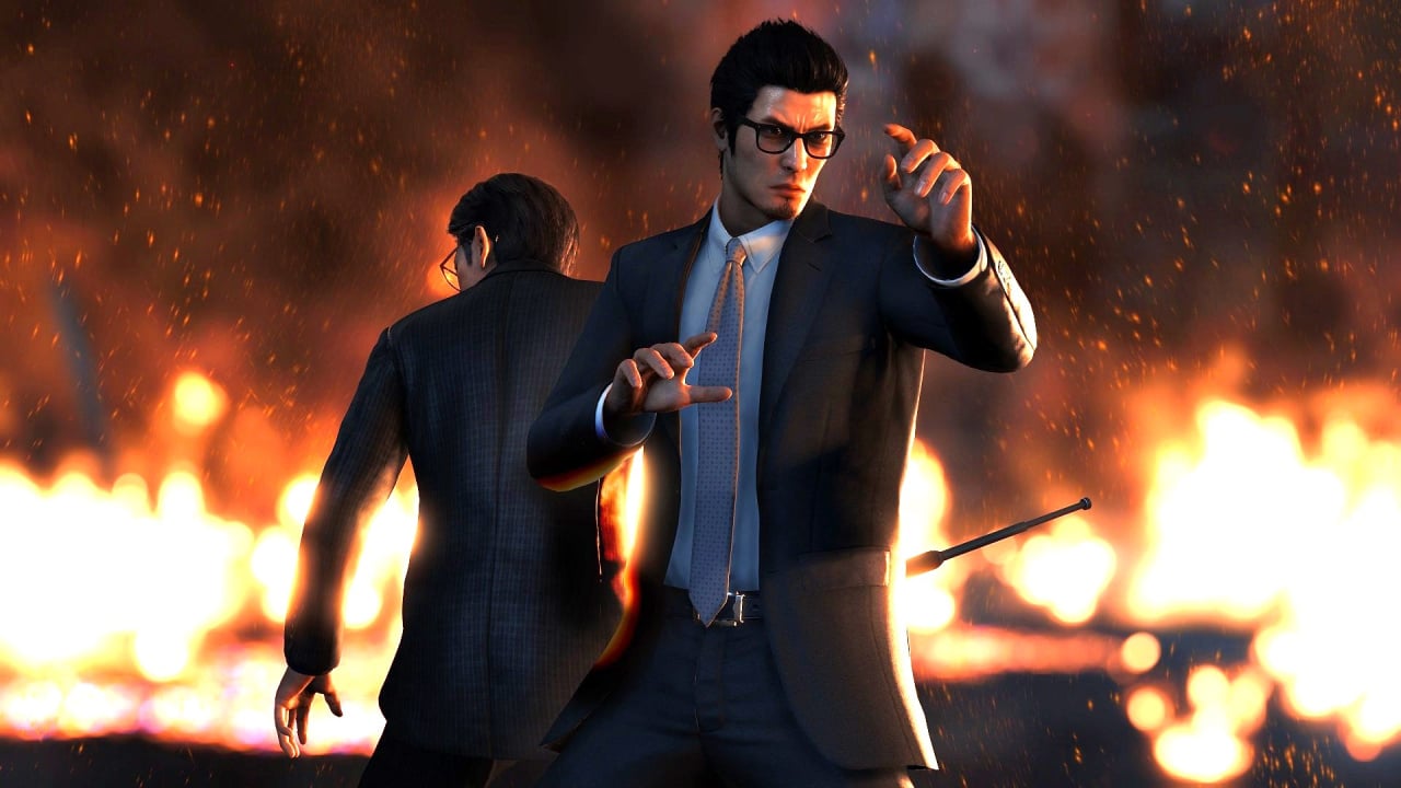 Yakuza: Like a Dragon preview - a true RPG, and surprisingly