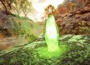 Horizon Forbidden West: Where to Find Greenshine Crystals