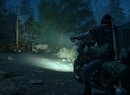 Bend Studio Finally Unveils New PS4 Game Days Gone