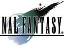 You Can Buy Final Fantasy VII PS4 Right Now on PSN