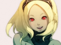 Katch Gravity Rush PS4 a Week Early
