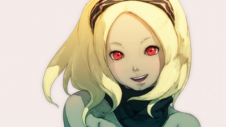 Gravity Rush PS4 PlayStation 4