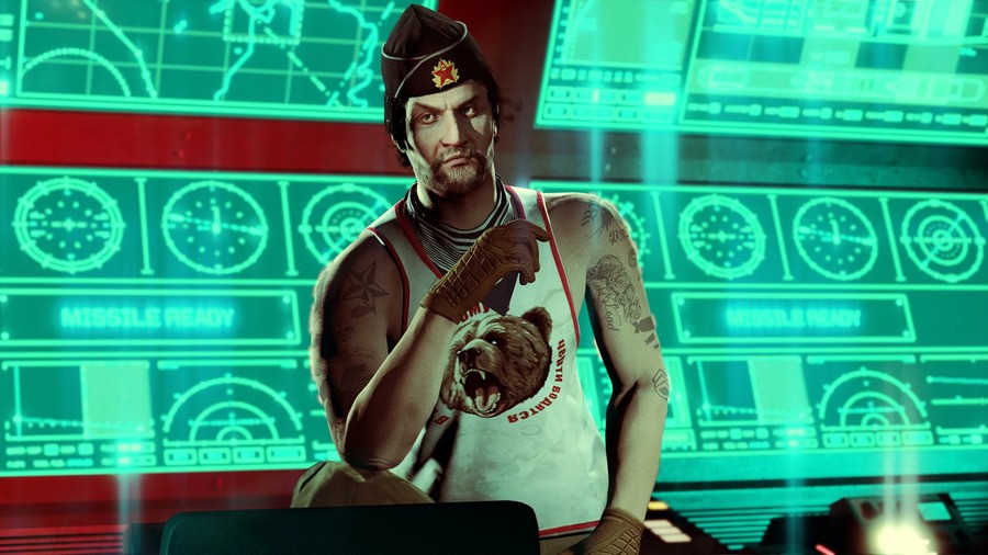 GTA Online: How to Make Money Guide 6