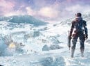 Lost Planet 3 Temporarily Mislaid Due to 'Business Reasons'