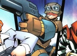 TimeSplitters Co-Creator Will 'Help Plot the Future Course' of the Series as He Joins THQ Nordic