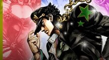 JoJo's Bizarre Adventure: All Star Battle R