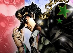 JoJo's Bizarre Adventure: All Star Battle R (PS5) - Fantastic Anime Fighter Falls Flat Online