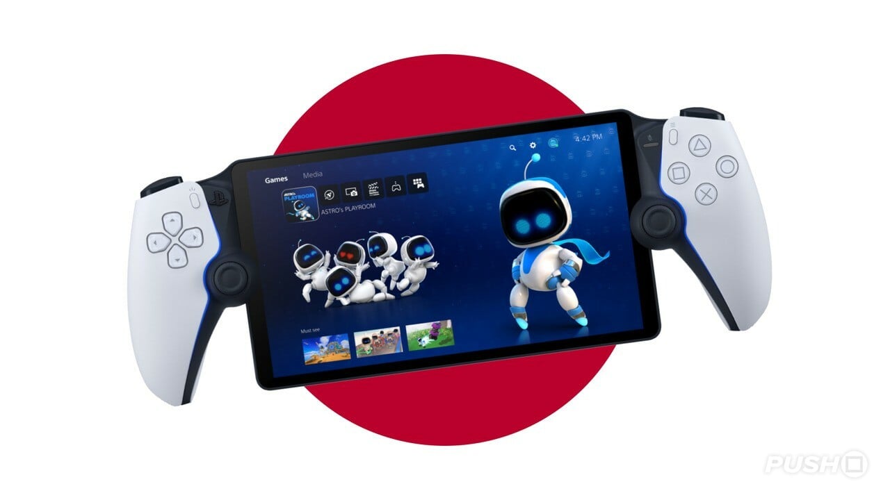 Demand for PlayStation Portal Sky Excessive in Japan, Pre-Orders Reportedly Bought Out