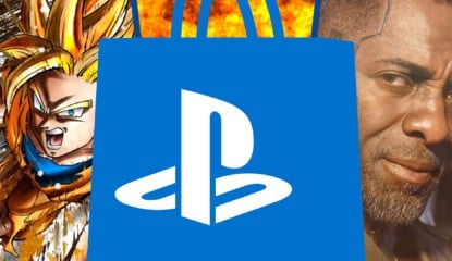 Prices Plunge on Over 1,500 PS5, PS4 Games in Brand-New Sale