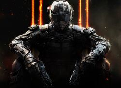 UK Sales Charts: Ain't No Beating Call of Duty: Black Ops III