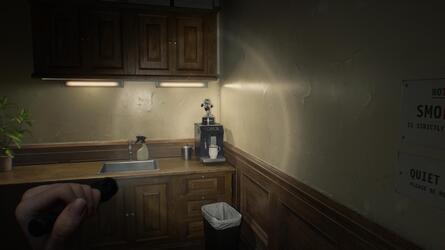 Resident Evil Requiem: Rhodes Hill Walkthrough 49