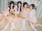 Sony Signs Award-Winning Korean Girl Group QWER to Promote PS5 This Christmas