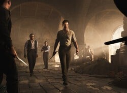 What Review Score Would You Give Mafia: The Old Country?