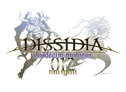 All Together Now: Square Enix Confirms Release Of 'Dissidia duodecim prologus FINAL FANTASY' Taster Ahead Of 'Dissidia 012 [duodecim] FINAL FANTASY' For PSP